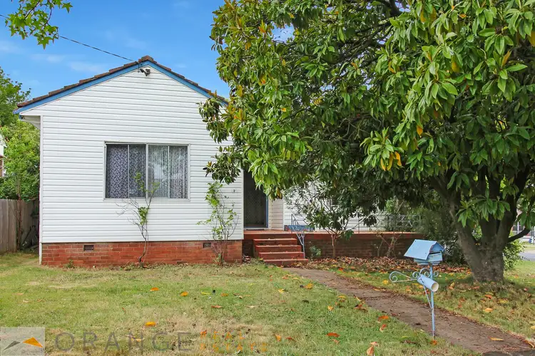 Main view of Homely house listing, 2 Tobruk Crescent, Orange NSW 2800