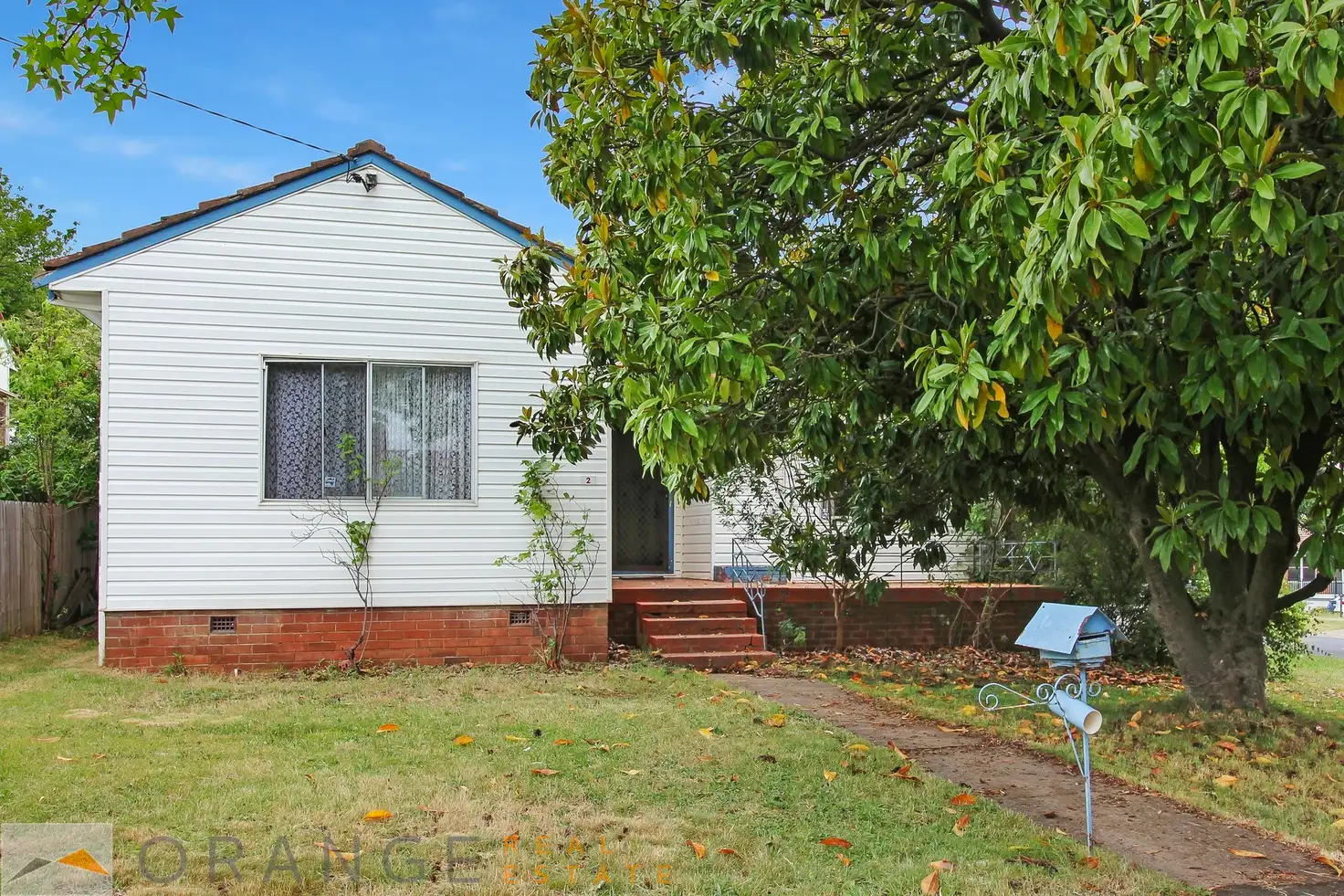 Main view of Homely house listing, 2 Tobruk Crescent, Orange NSW 2800