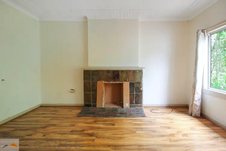 Second view of Homely house listing, 2 Tobruk Crescent, Orange NSW 2800