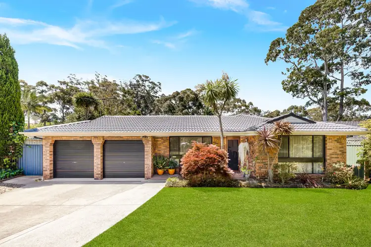62 Casuarina Drive, Cherrybrook NSW 2126