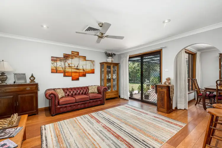 Second view of Homely house listing, 62 Casuarina Drive, Cherrybrook NSW 2126