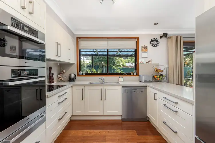 Third view of Homely house listing, 62 Casuarina Drive, Cherrybrook NSW 2126