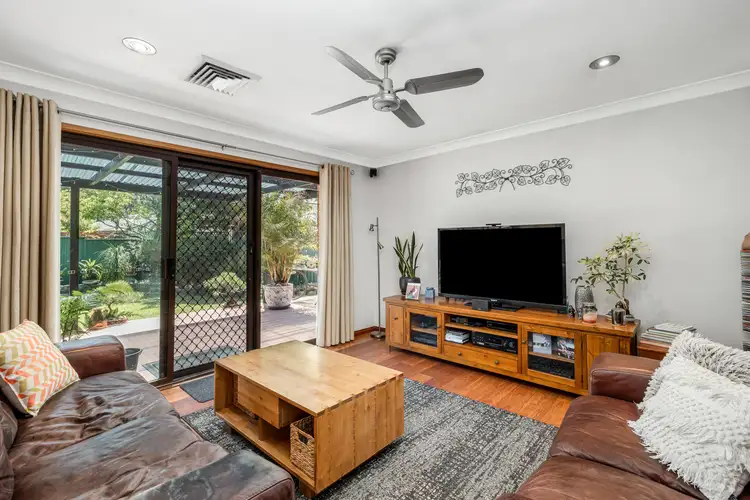 Sixth view of Homely house listing, 62 Casuarina Drive, Cherrybrook NSW 2126