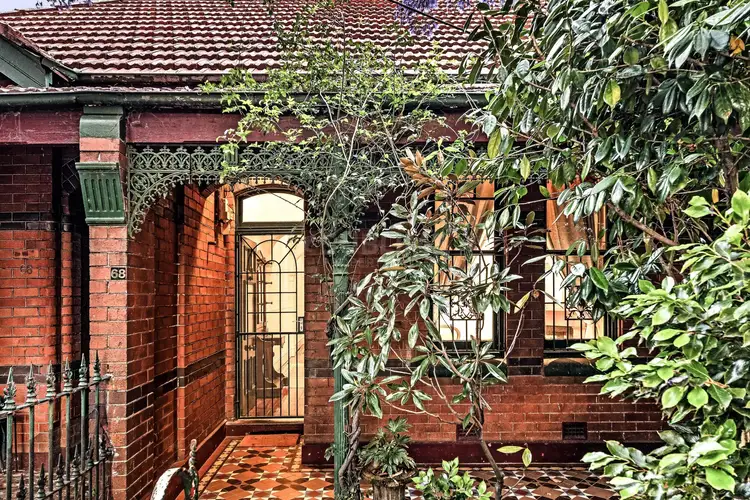 68 Juliett Street, Marrickville NSW 2204