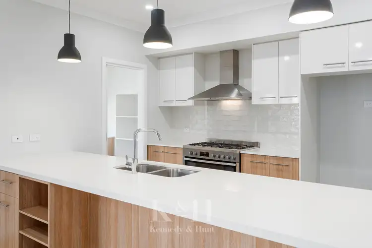 Fourth view of Homely house listing, 12 Kavanagh Court, Gisborne VIC 3437