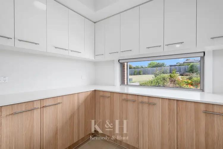 Fifth view of Homely house listing, 12 Kavanagh Court, Gisborne VIC 3437