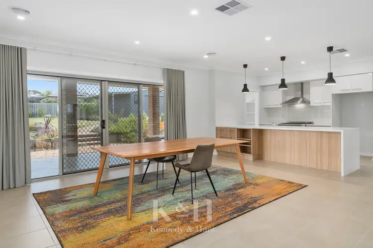 Sixth view of Homely house listing, 12 Kavanagh Court, Gisborne VIC 3437