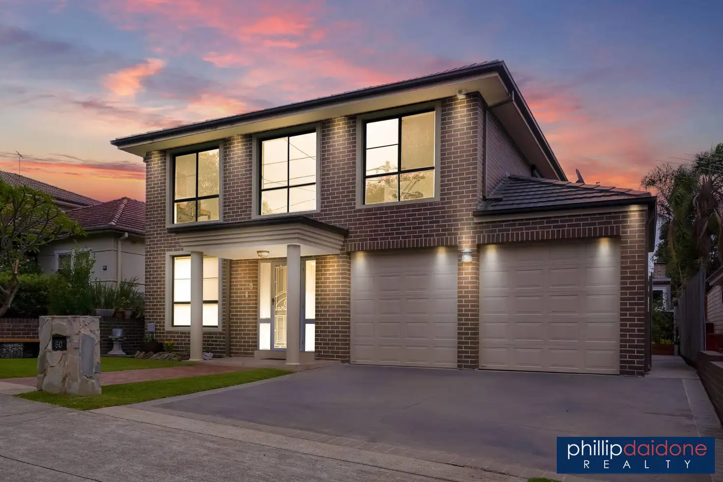 Main view of Homely house listing, 60 Second Avenue, Berala NSW 2141