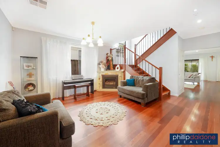 Fifth view of Homely house listing, 60 Second Avenue, Berala NSW 2141
