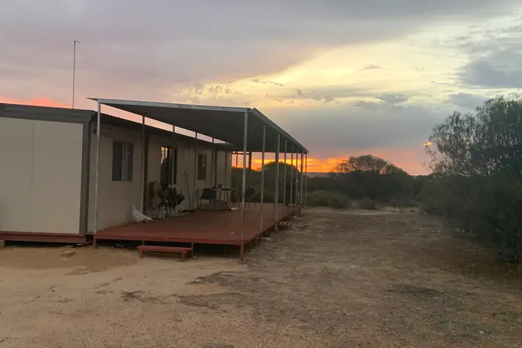 Second view of Homely rural property listing, 136 Benson Avenue, Nungarin WA 6490
