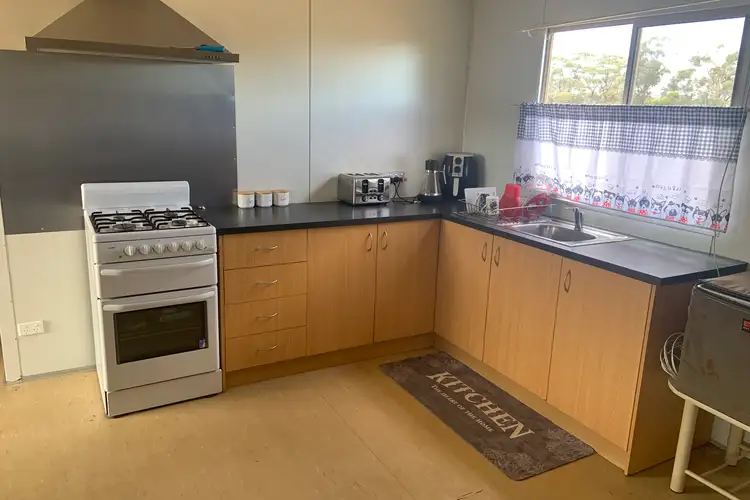 Third view of Homely rural property listing, 136 Benson Avenue, Nungarin WA 6490