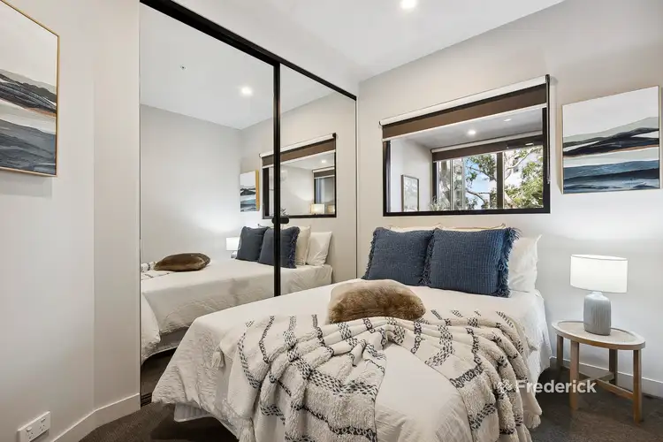 Sixth view of Homely apartment listing, 312/6 Station Street, Moorabbin VIC 3189