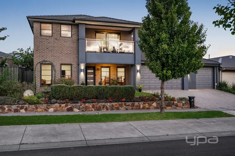 62 Frontier Avenue, Greenvale VIC 3059