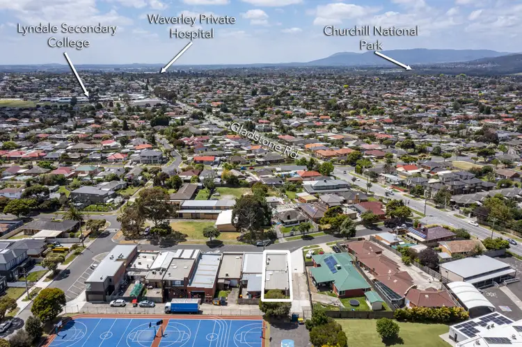 Fourth view of Homely unit listing, 6 Birch Avenue, Dandenong North VIC 3175