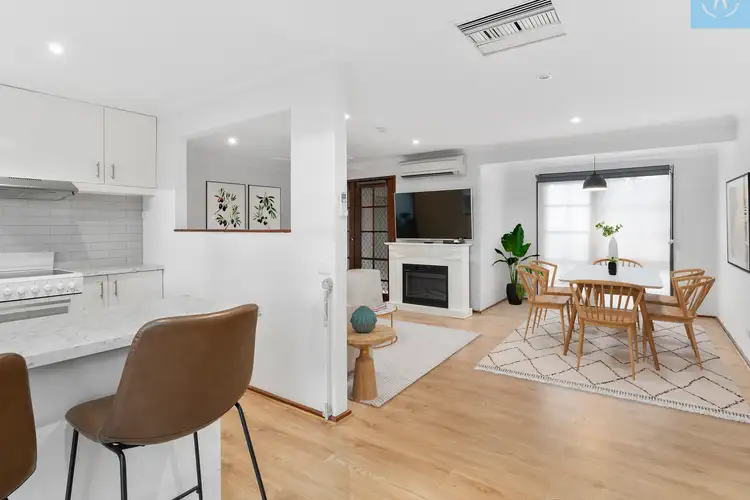 Fifth view of Homely house listing, 41A Kelly Street, Tocumwal NSW 2714