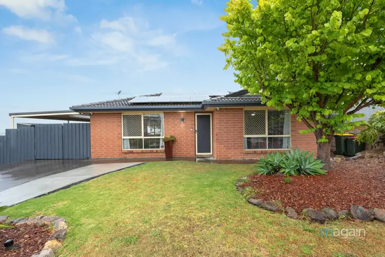 7 Manica Avenue, Noarlunga Downs SA 5168