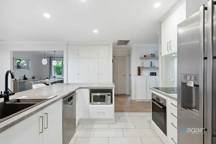 Fifth view of Homely house listing, 7 Manica Avenue, Noarlunga Downs SA 5168