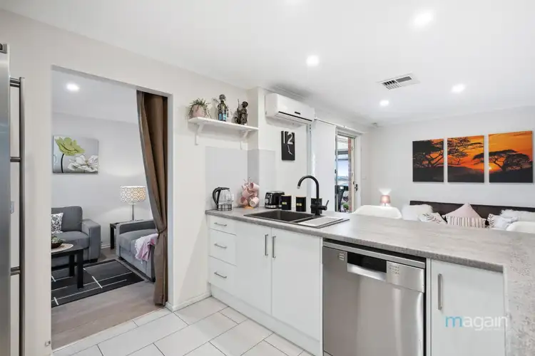 Sixth view of Homely house listing, 7 Manica Avenue, Noarlunga Downs SA 5168