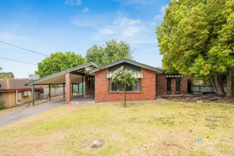 Main view of Homely house listing, 9 Brigadoon Street, Happy Valley SA 5159