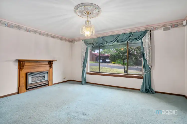 Second view of Homely house listing, 9 Brigadoon Street, Happy Valley SA 5159