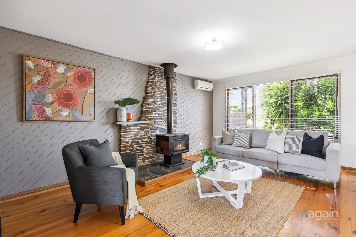 Main view of Homely house listing, 27 Chynoweth Avenue, Hackham SA 5163