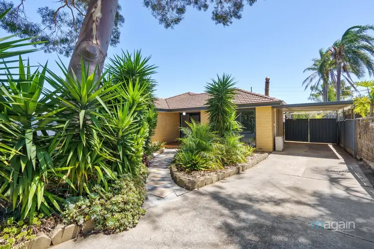 Second view of Homely house listing, 27 Chynoweth Avenue, Hackham SA 5163