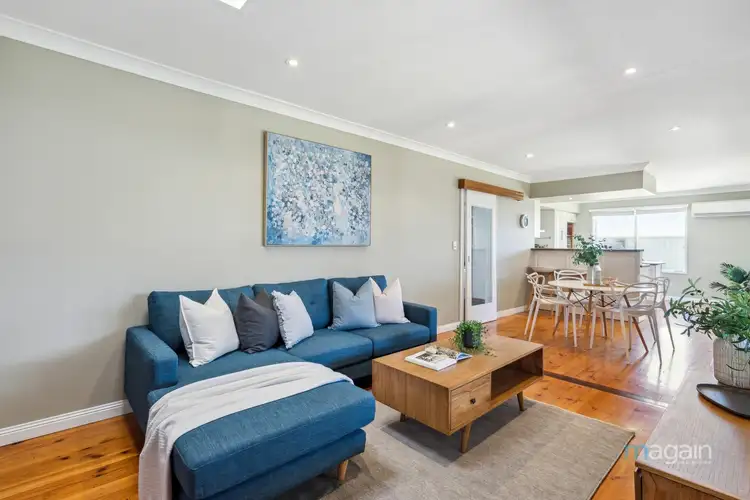 Third view of Homely house listing, 27 Chynoweth Avenue, Hackham SA 5163