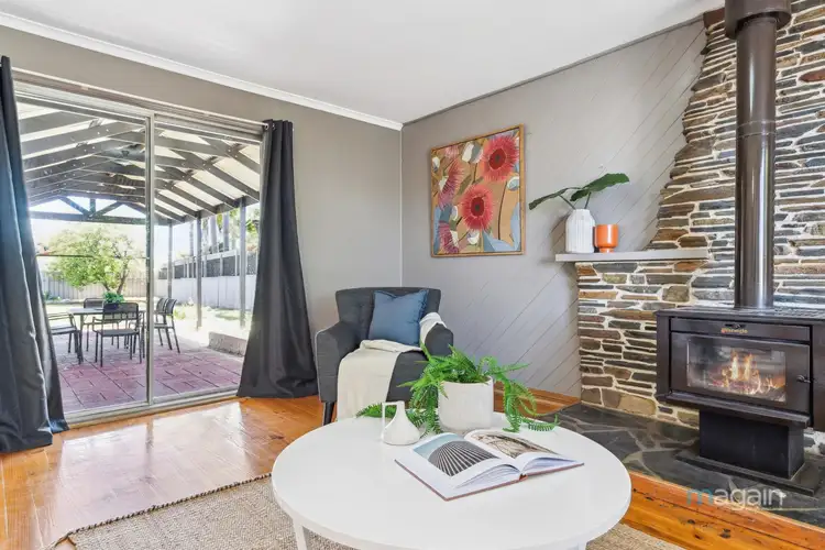 Fourth view of Homely house listing, 27 Chynoweth Avenue, Hackham SA 5163