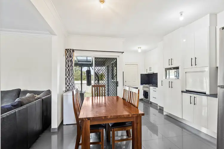 Fourth view of Homely house listing, 43 Gloucester Crescent, Dapto NSW 2530