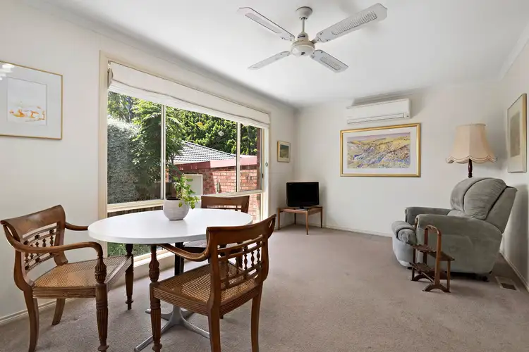 Fourth view of Homely unit listing, 1/10 Jeremic Court, Croydon North VIC 3136