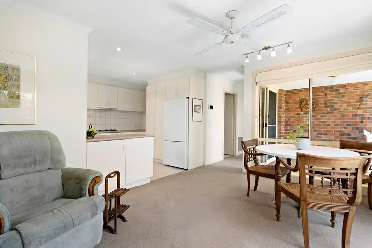 Fifth view of Homely unit listing, 1/10 Jeremic Court, Croydon North VIC 3136