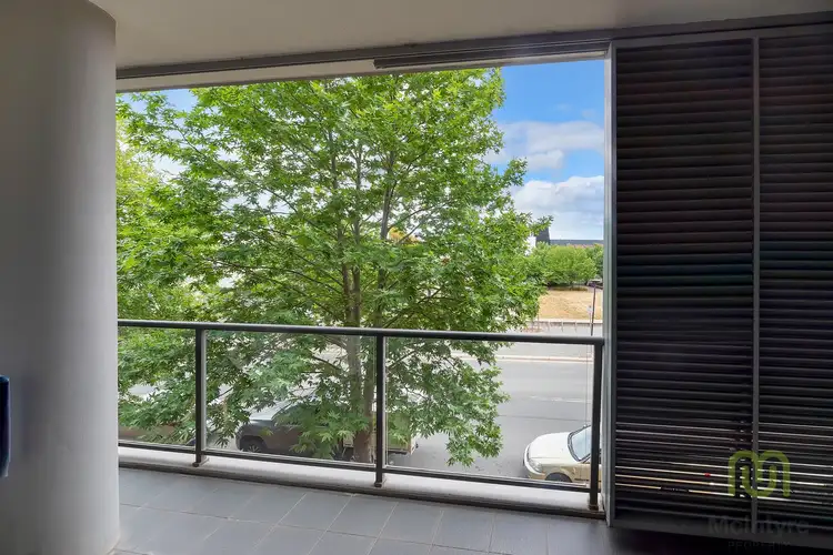 Fourth view of Homely apartment listing, 109/38 Gozzard Street, Gungahlin ACT 2912