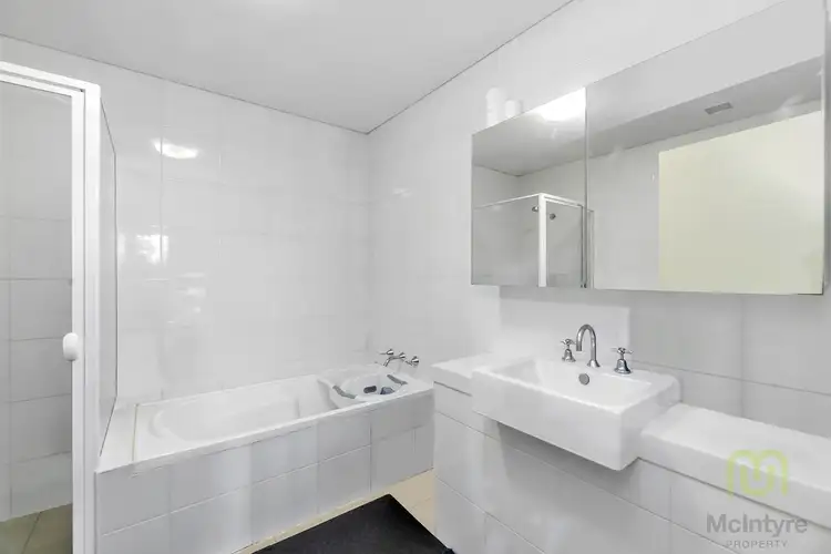 Fifth view of Homely apartment listing, 109/38 Gozzard Street, Gungahlin ACT 2912