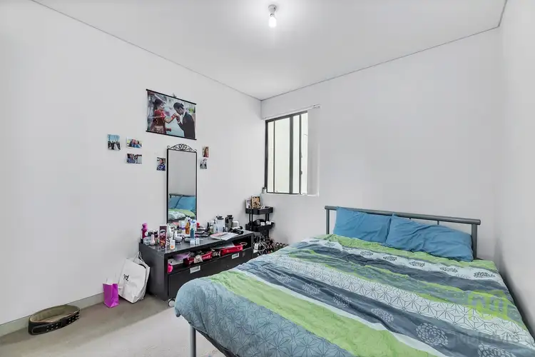 Sixth view of Homely apartment listing, 109/38 Gozzard Street, Gungahlin ACT 2912