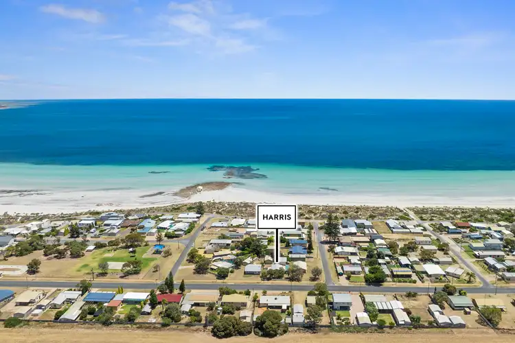 Main view of Homely house listing, 25 Clayton Drive, North Beach SA 5556