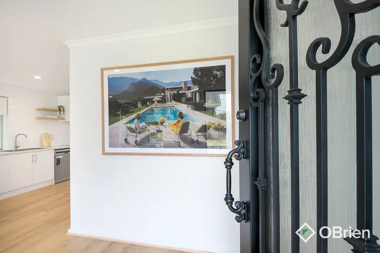 Main view of Homely house listing, 14 Wolsley Avenue, Frankston VIC 3199