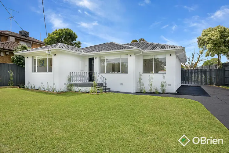 Second view of Homely house listing, 14 Wolsley Avenue, Frankston VIC 3199