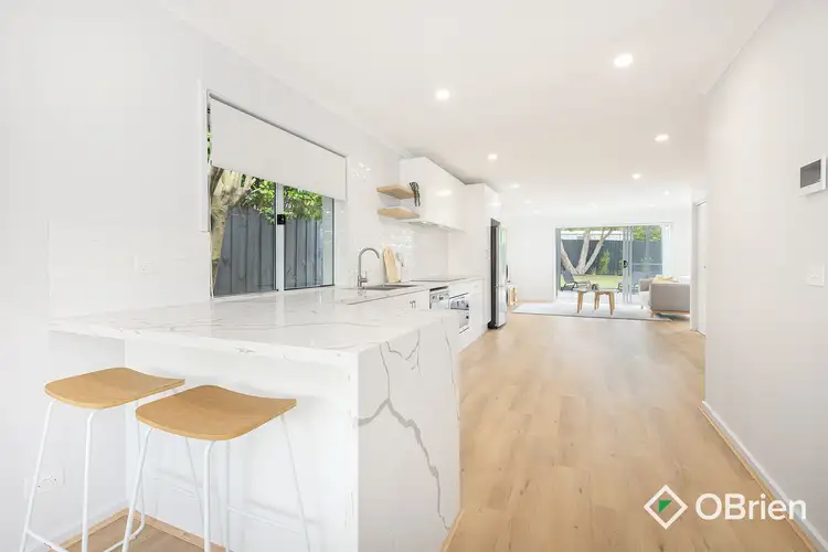 Fourth view of Homely house listing, 14 Wolsley Avenue, Frankston VIC 3199