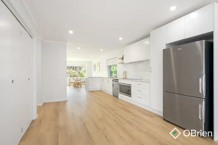 Fifth view of Homely house listing, 14 Wolsley Avenue, Frankston VIC 3199