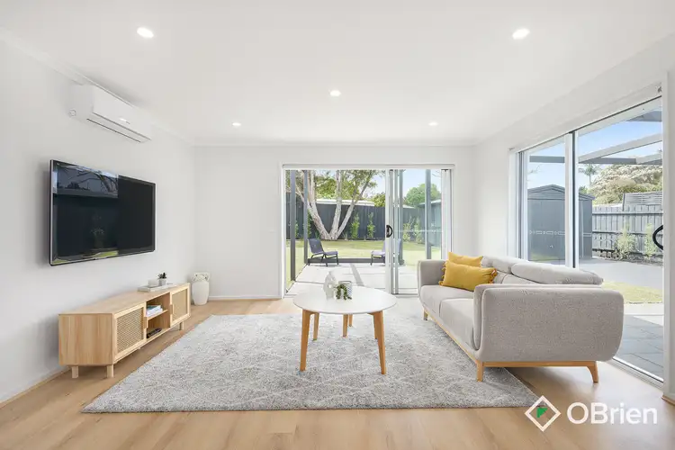 Sixth view of Homely house listing, 14 Wolsley Avenue, Frankston VIC 3199