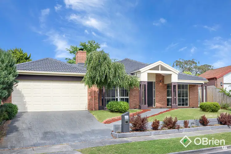 Main view of Homely house listing, 42 Bokissa Drive, Frankston VIC 3199