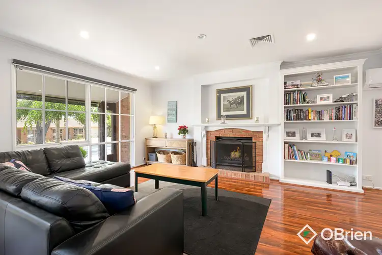 Second view of Homely house listing, 42 Bokissa Drive, Frankston VIC 3199