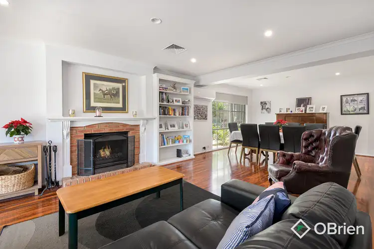 Third view of Homely house listing, 42 Bokissa Drive, Frankston VIC 3199