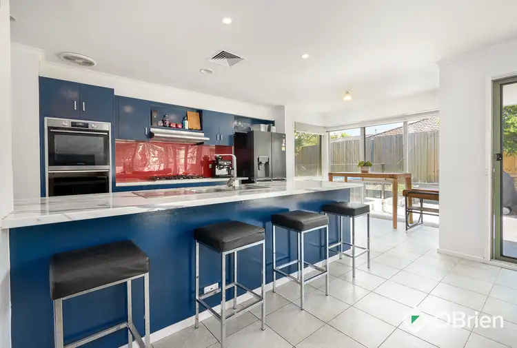 Fourth view of Homely house listing, 42 Bokissa Drive, Frankston VIC 3199