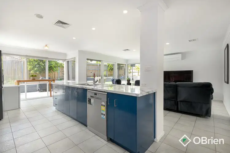 Fifth view of Homely house listing, 42 Bokissa Drive, Frankston VIC 3199