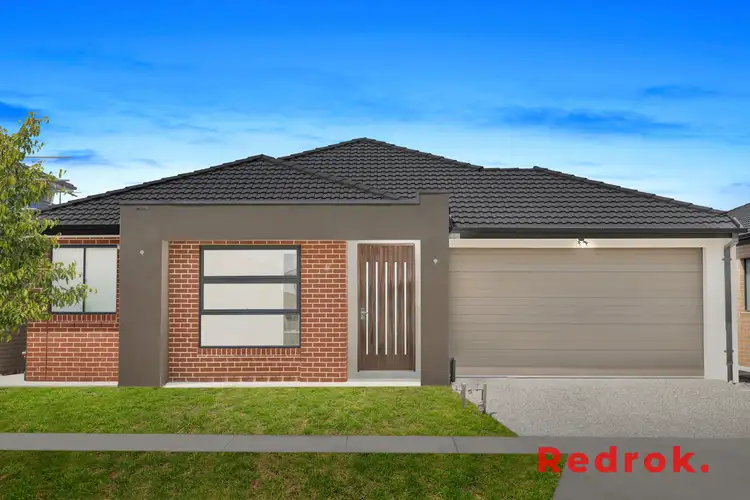 Main view of Homely house listing, 22 Boilersmith Street, Donnybrook VIC 3064