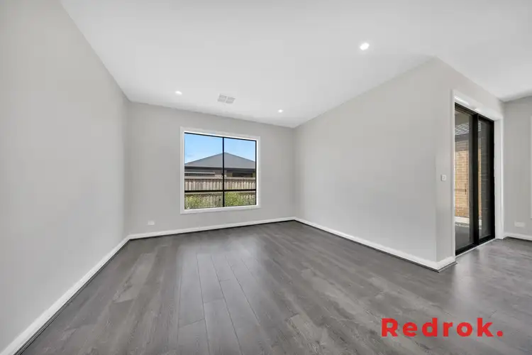 Fifth view of Homely house listing, 22 Boilersmith Street, Donnybrook VIC 3064
