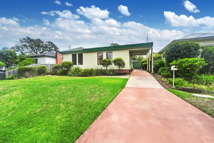 3 Centre Street, Nowra NSW 2541