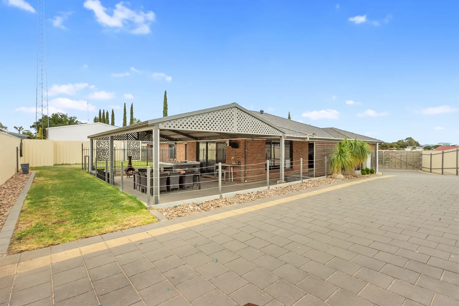 Main view of Homely house listing, 11 Roach Court, Moonta Bay SA 5558