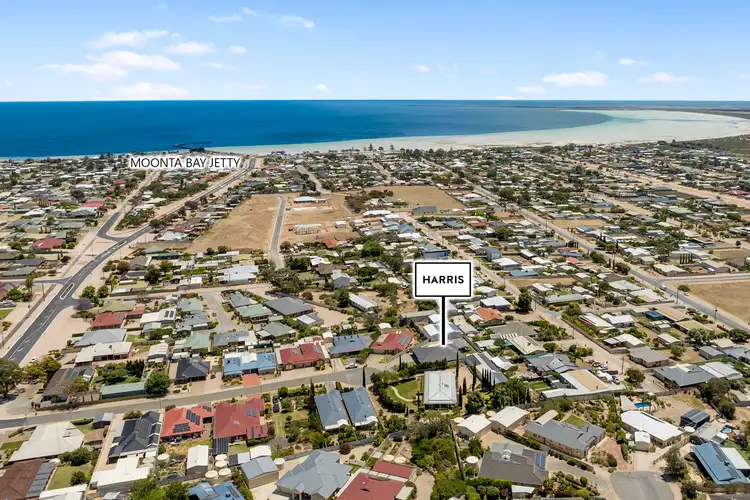 Second view of Homely house listing, 11 Roach Court, Moonta Bay SA 5558